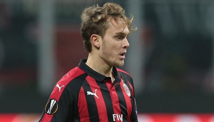 Alen Halilovic'in menajerinden Beşiktaş ve transfer açıklaması