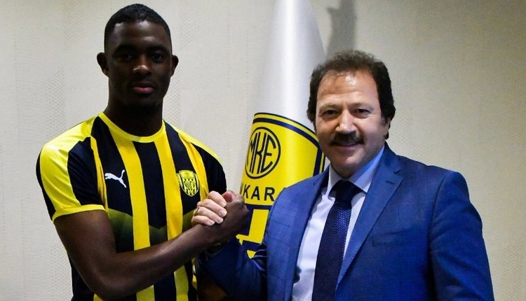 Ankaragücü Hadi Sacko ve Pazdan transferlerini açıkladı! Yasak kalktı