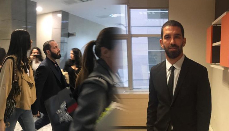 Arda Turan Berkay davası bitti mi? Arda Turan Berkay davasında kararı çıktı mı?