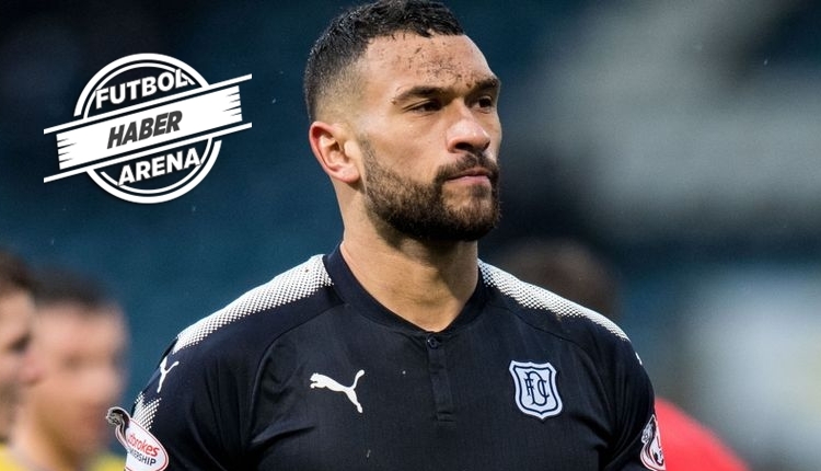 Aytemiz Alanyaspor Steven Caulker transferi için onay bekliyor