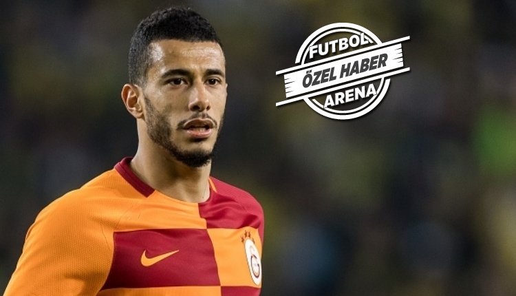 Younes Belhanda 4 milyon Euro'yu reddetti