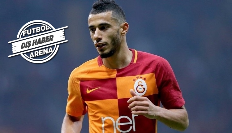 Belhanda'dan transfer iddialarına yanıt