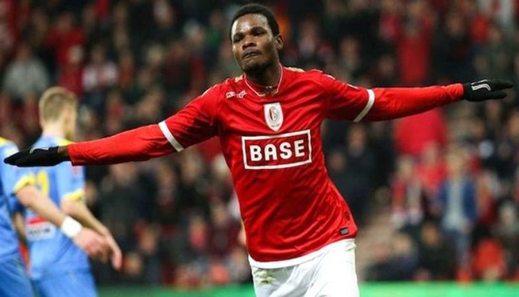 Benjamin Tetteh, İstanbul'da mı? Galatasaray, Tetteh'i transfer etti mi?