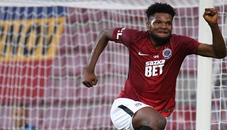 Benjamin Tetteh'i menajeri: 