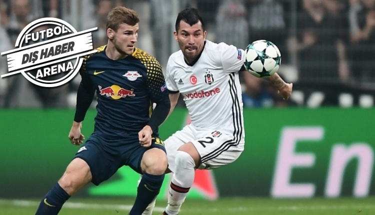 Beşiktaş, Gary Medel'i satış listesine koydu