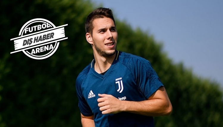 Juventus'tan Beşiktaş'a Pjaca transferi için zorunlu şart