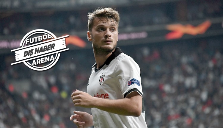 Beşiktaş, Ljajic'in satın alma opsiyonunu kullanacak mı?