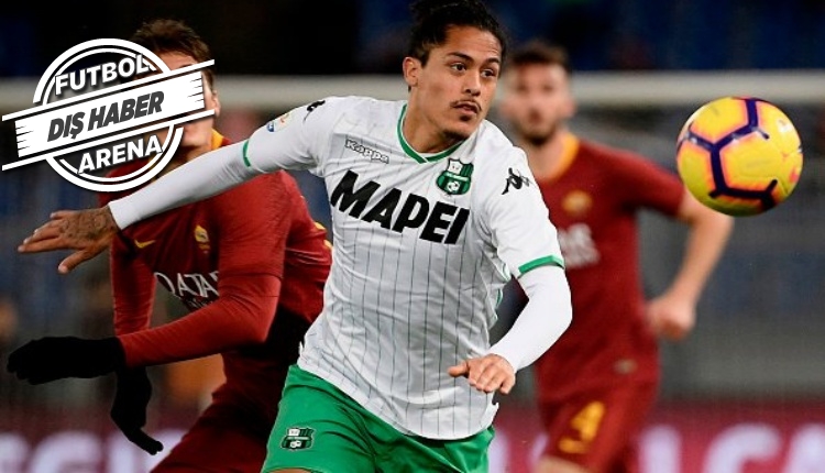 Beşiktaş, Mouricio Lemos transferini bitirmeye yakın (Mouricio Lemos kimdir?)