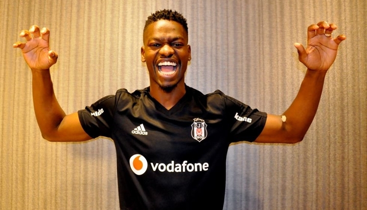 Beşiktaş, Nicolas Isimat-Mirin transferini açıkladı