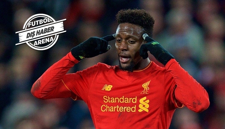 Beşiktaş ve Galatasaray'ın transfer gözdesi Origi son kararını verdi