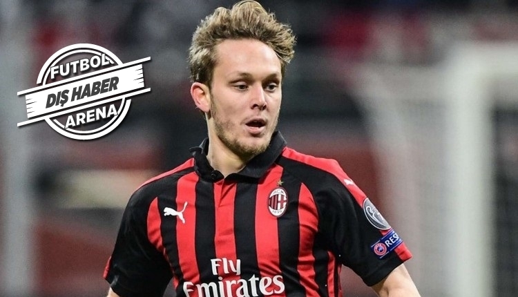 Beşiktaş'a İtalya'dan Halilovic transferi müjdesi