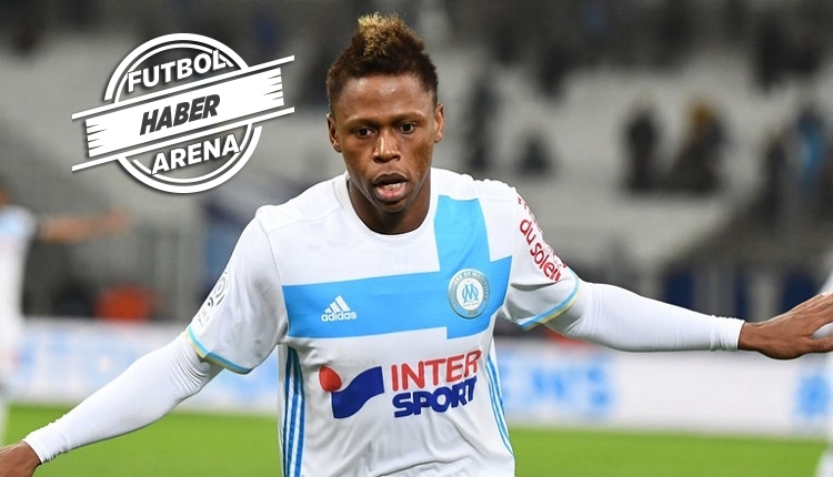 Beşiktaş'a N'jie transferinde Galatasaray yeniden rakip oldu