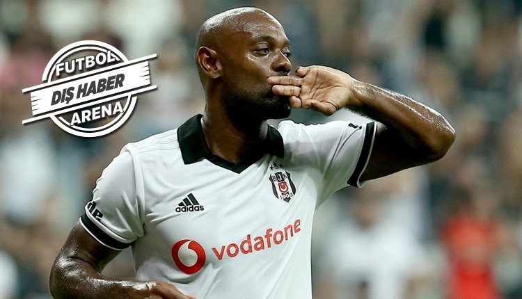 Beşiktaş'a Vagner Love için Corinthians'tan teklif