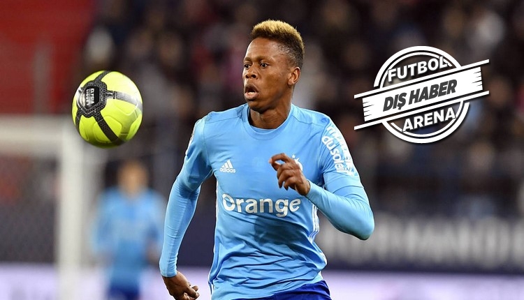 Beşiktaş'ın Clinton N'Jie transferinde flaş gelişme