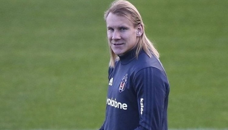 Beşiktaş'ın Domagoj Vida için istediği rakam belli oldu