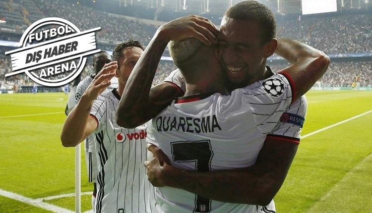 Beşiktaş'ın geliri açıklandı! Deloitte Futbol Para Ligi'ne girdi