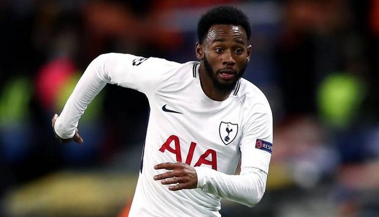 Beşiktaş'ın Kevin N'Koudou transferinde flaş gelişme