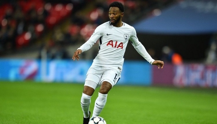 Beşiktaş'ın Kevin N'Koudou transferinde son dakika