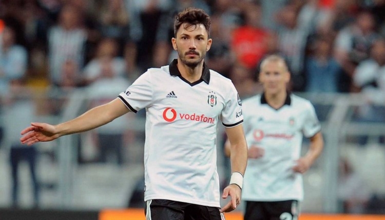 Beşiktaş'ın Tolgay Arslan için Fenerbahçe'den istediği rakam