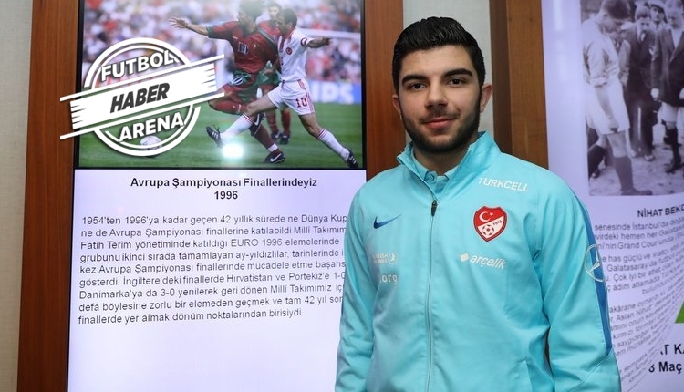 Beşiktaş'ın yeni transferi Muhayer Oktay İstanbul'a geliyor