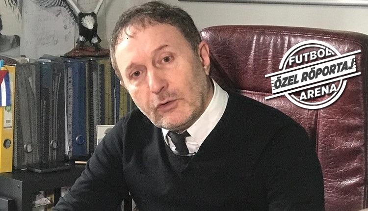 Beşiktaş Başkan Adayı Hürser Tekinoktay: 'Beşiktaşlı olan herkes kongre üyesi olabilecek'