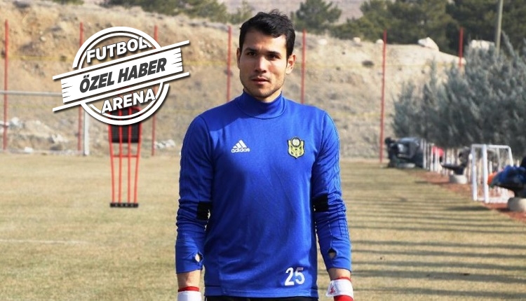 Beşiktaş'ta Ertaç Özbir iddiası! Yeni Malatyaspor'dan açıklama