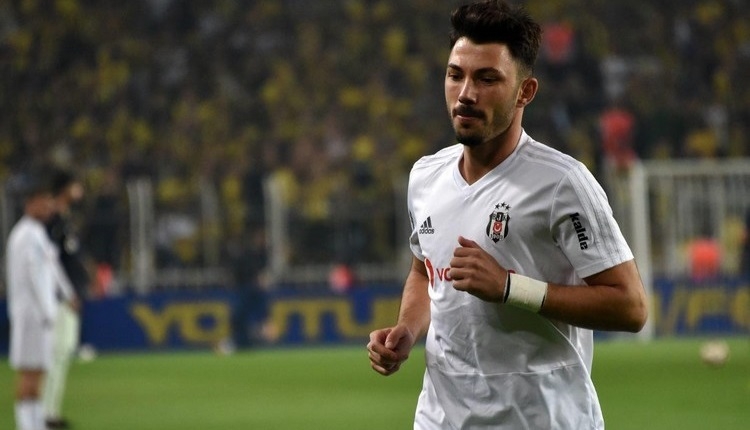 Beşiktaş'tan Tolgay Arslan transferi için Fenerbahçe kararı