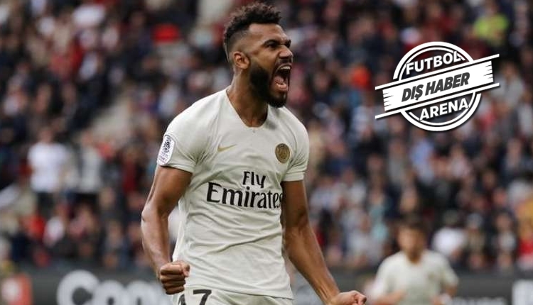 Beşiktaş'tan transferde Eric Choupo-Moting sürprizi