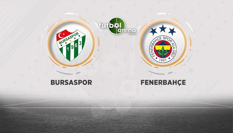 Bursaspor Fenerbahce Canli Izle Bursaspor Fenerbahce Sifresiz Izle Bursaspor Fenerbahce Bein Sports Canli Ve Sifresiz Izle