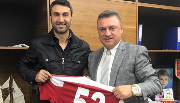 Ãaykur Rizespor'dan transfer aÃ§Ã½klamasÃ½