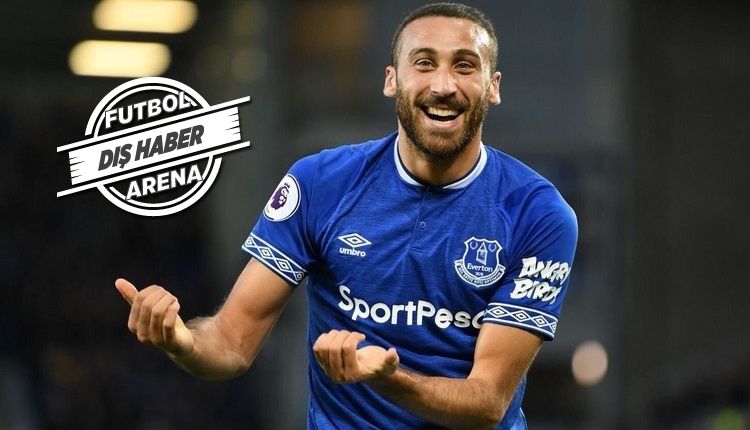 Cenk Tosun için transfer sürprizi! Talip oldular