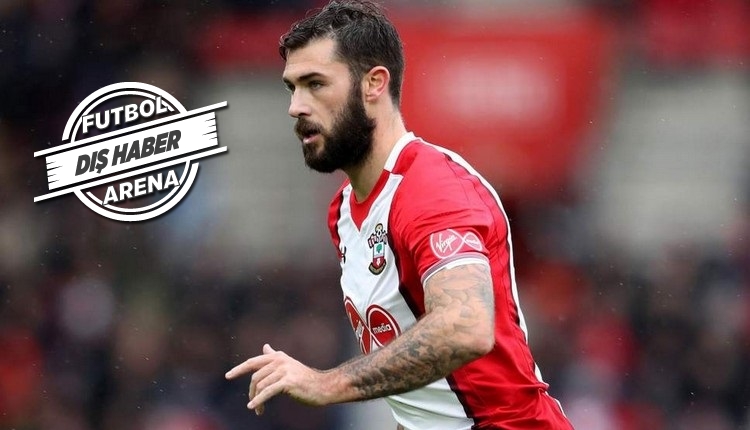 Charlie Austin transferinde Galatasaray'a müjde