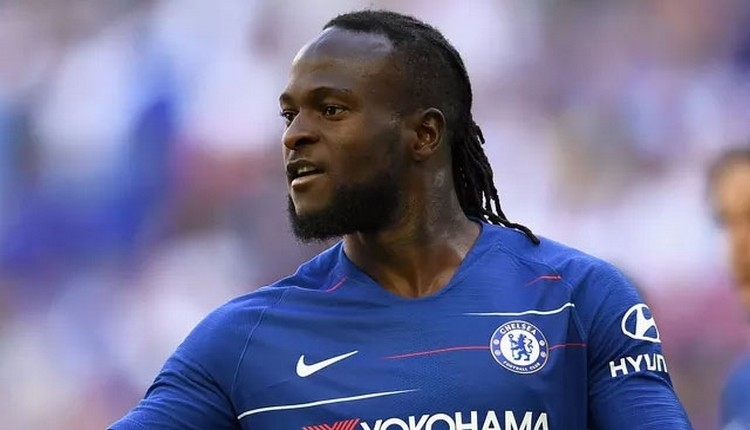 Chelsea'den Moses transferi için sürpriz açıklama geldi