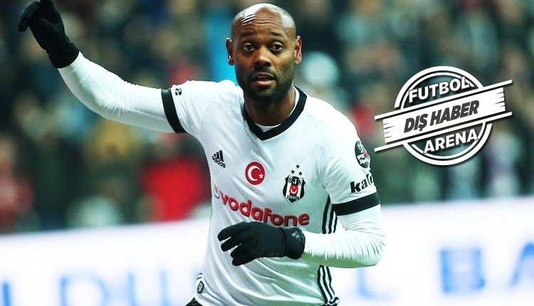 Corinthians'tan Vagner Love için transfer açıklaması