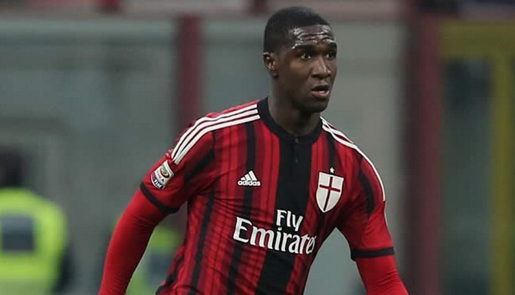 Cristian Zapata transferinde Fenerbahçe için flaş gelişme