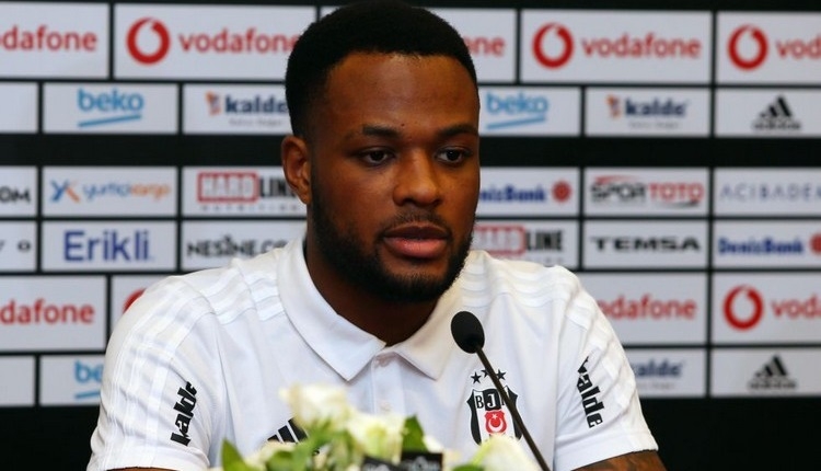 Cyle Larin: 