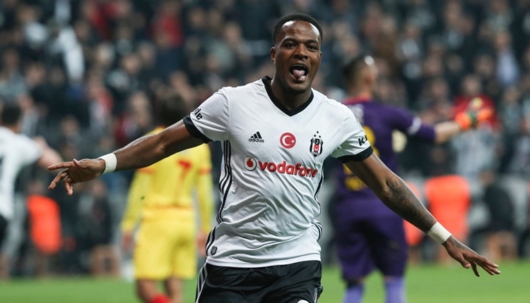 Cyle Larin hazırlık maçlarında coştu! Larin Afjet Afyonspor maçı golleri