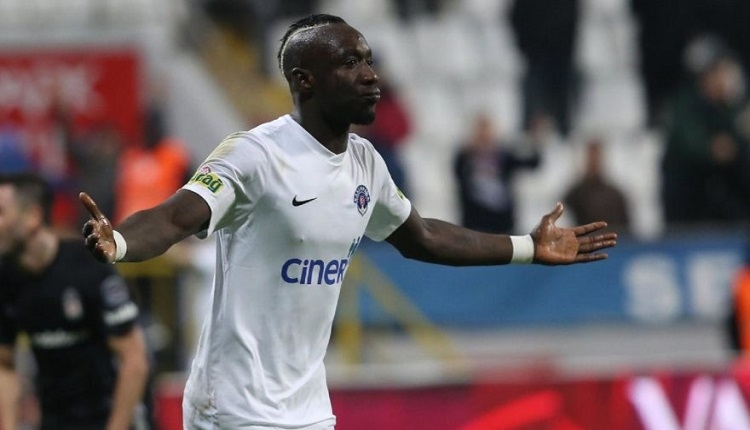 Diagne Nin Cezasi Ne Zaman Bitecek Diagne Galatasaray Da Hangi Macta Oynayacak Diagne Gs Transfer Son
