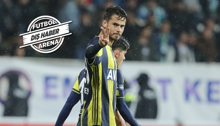 Diego Reyes için sürpriz transfer iddiası! 'Pişman'