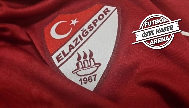 Elazığspor'un transfer yasağı kalktı