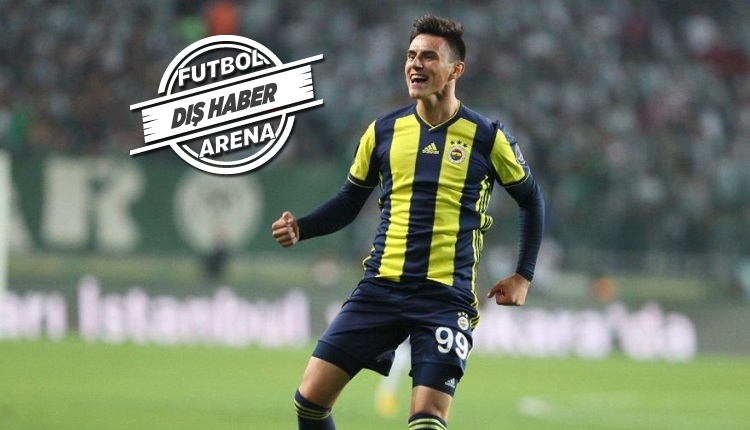 Elif Elmas için Lazio, Tottenham ve Real Madrid'den servet