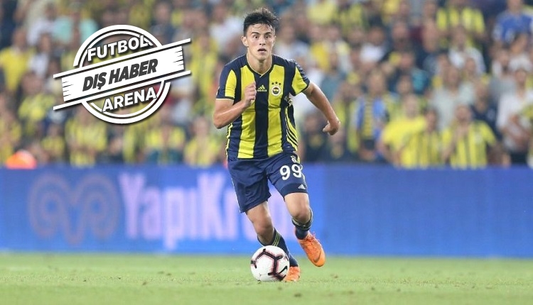 Elif Elmas için Lazio ve Dortmund'dan servet