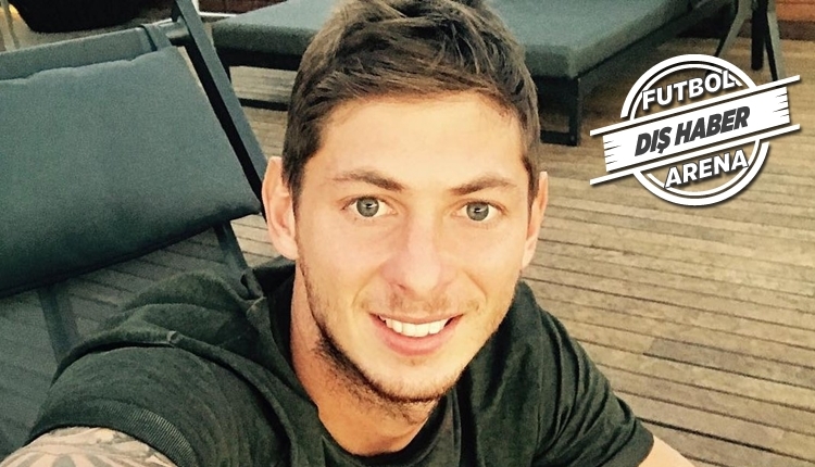 Emiliano Sala'yı arama çalışmalarından kötü haber! (Emiliano Sala bulundu mu?)