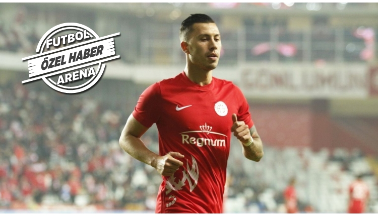 Emre Güral yeniden Eskişehirspor'da