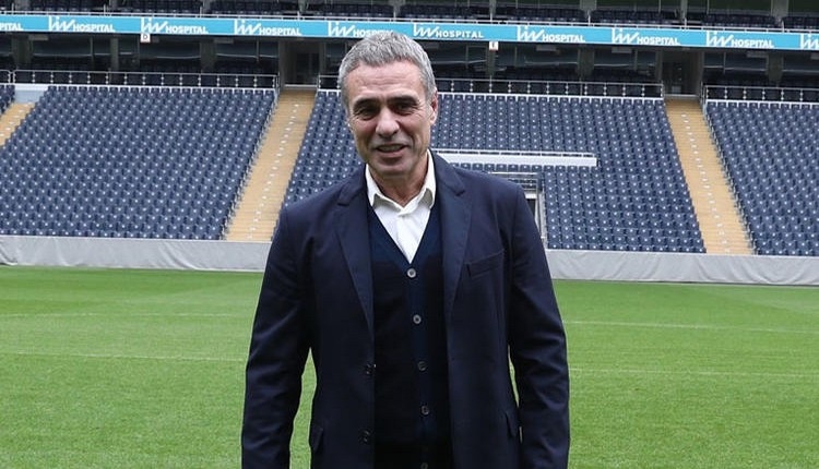 Ersun Yanal: 'Fenerbahçe'yi temsil etmek ayrı bir güç'