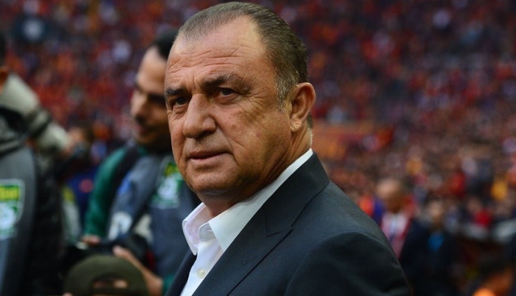 Fatih Terim'den çok sert açıklama: ''Kendini bilmez...''