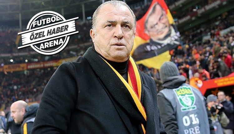 Fatih Terim'den Manuel Fernandes'e veto