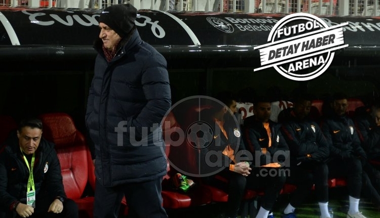 Fatih Terim'in Göztepe tılsımı! Tarih tekerrür etti