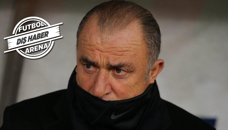 Fatih Terim'in Ozan Kabak transferine verdiği tepki