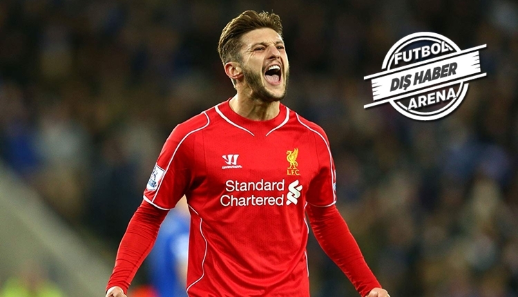 Fenerbahçe Adam Lallana'yı kiralamak istiyor! İngilizler açıkladı